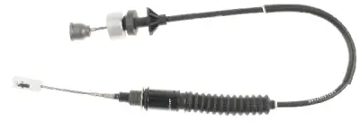 Cable de accionamiento, accionamiento del embrague SACHS 3074 600 256 SACHS 3074 600 256 Profesional